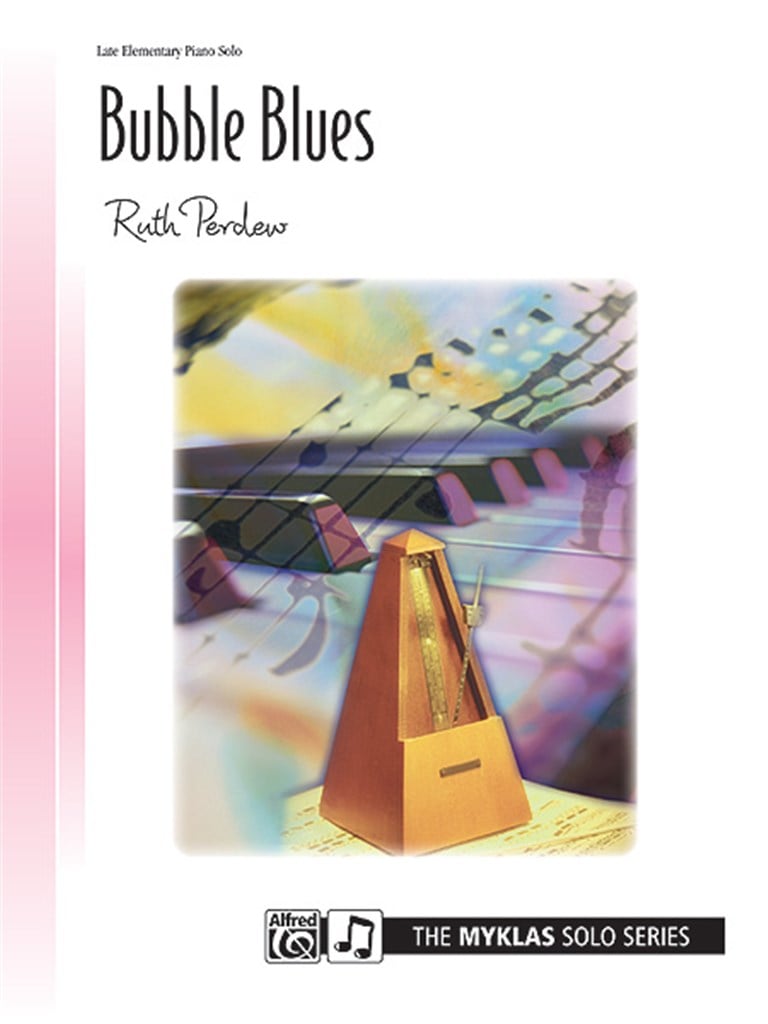 Bubble Blues